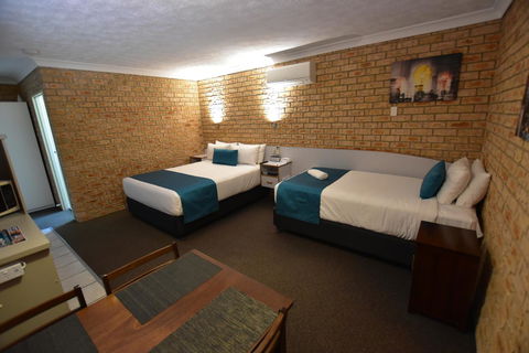 Best Western Kennedy Drive Airport Motel - Accommodation Georgetown 13