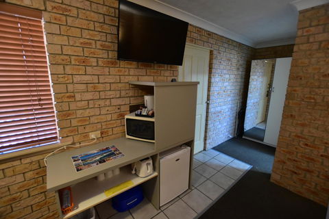 Best Western Kennedy Drive Airport Motel - Accommodation Georgetown 23