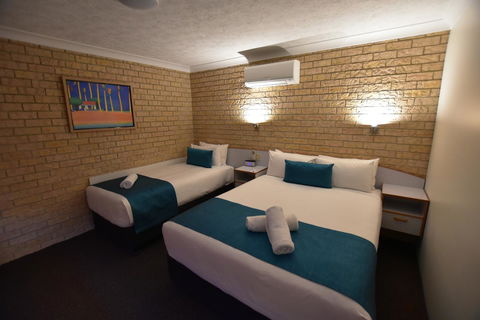 Best Western Kennedy Drive Airport Motel - Accommodation Georgetown 20