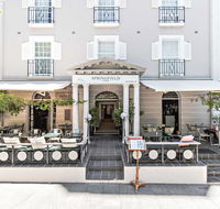 Springfield Lodge - Accommodation Georgetown