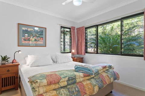 Byron Hinterland Villas - Accommodation Georgetown 29