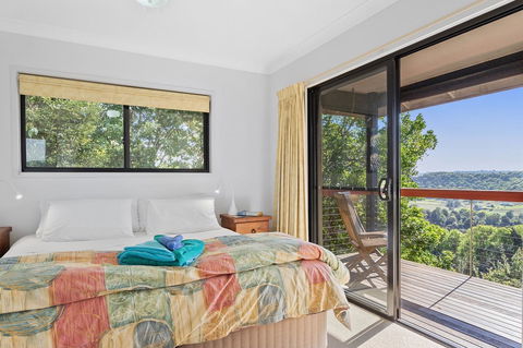Byron Hinterland Villas - Accommodation Georgetown 23