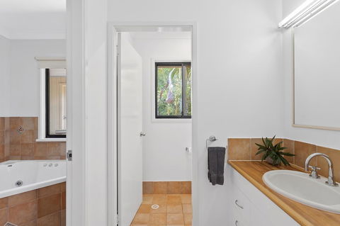 Byron Hinterland Villas - Accommodation Georgetown 26