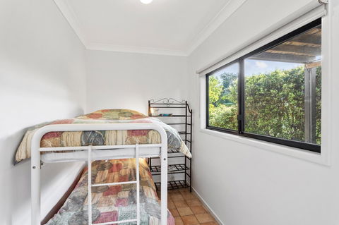 Byron Hinterland Villas - Accommodation Georgetown 25