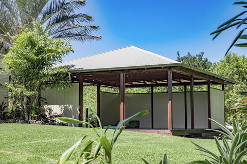 Byron Hinterland Villas - Accommodation Georgetown 4
