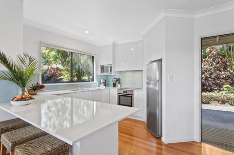 Byron Hinterland Villas - Accommodation Georgetown 33