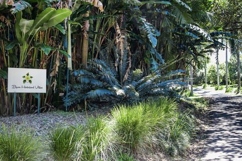 Byron Hinterland Villas - Accommodation Georgetown 10
