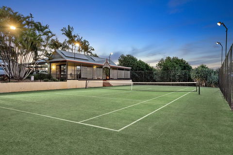 Byron Hinterland Villas - Accommodation Georgetown 6