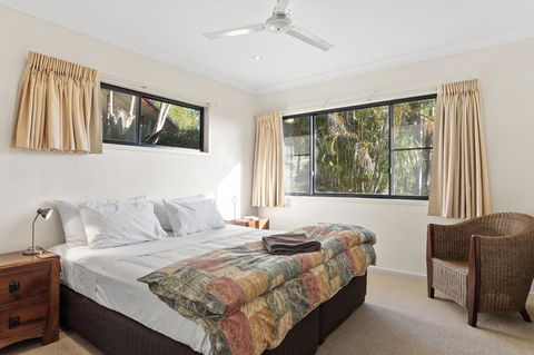 Byron Hinterland Villas - Accommodation Georgetown 43