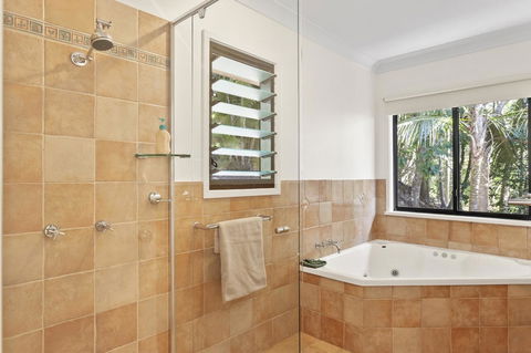 Byron Hinterland Villas - Accommodation Georgetown 30