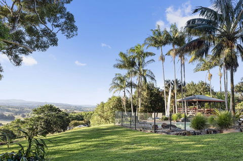 Byron Hinterland Villas - Accommodation Georgetown 15