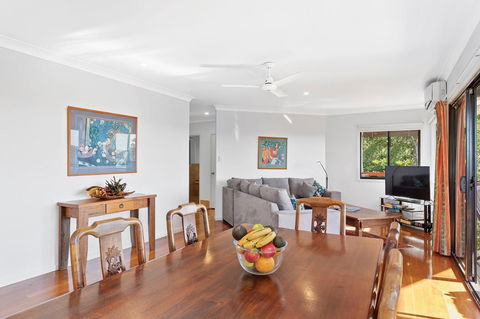 Byron Hinterland Villas - Accommodation Georgetown 19