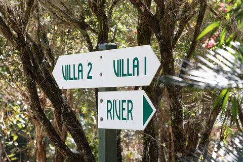 Byron Hinterland Villas - Accommodation Georgetown 11