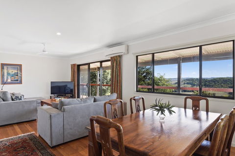 Byron Hinterland Villas - Accommodation Georgetown 34