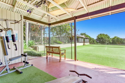 Byron Hinterland Villas - Accommodation Georgetown 8