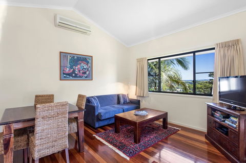 Byron Hinterland Villas - Accommodation Georgetown 44
