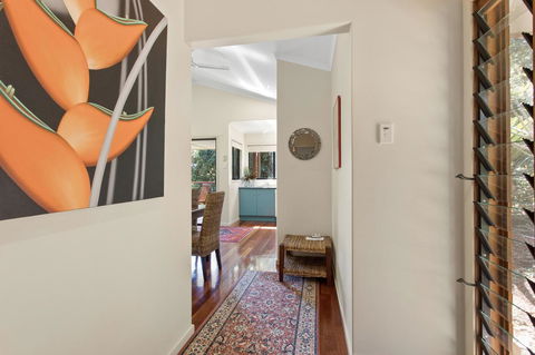 Byron Hinterland Villas - Accommodation Georgetown 41