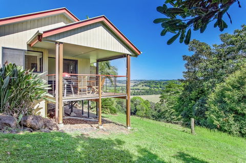 Byron Hinterland Villas - Accommodation Georgetown 39
