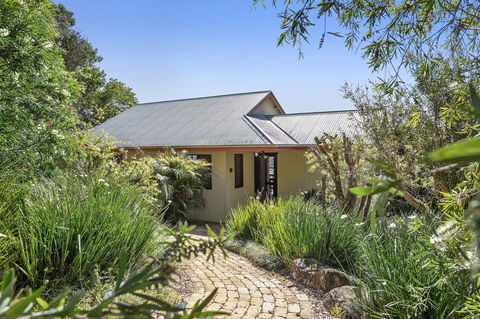 Byron Hinterland Villas - Accommodation Georgetown 27