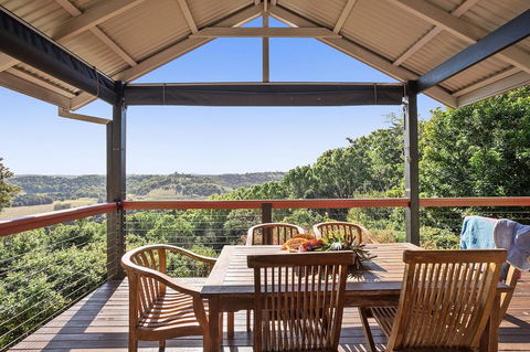 Byron Hinterland Villas - Accommodation Georgetown 24