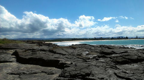 Sweet Spot Shellharbour - Accommodation Georgetown 11