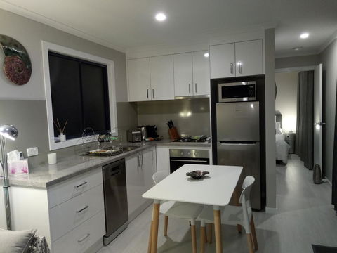 Sweet Spot Shellharbour - Accommodation Georgetown 5