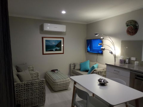 Sweet Spot Shellharbour - Accommodation Georgetown 1