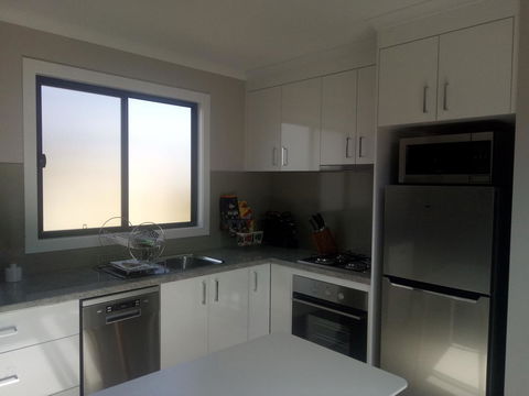 Sweet Spot Shellharbour - Accommodation Georgetown 6