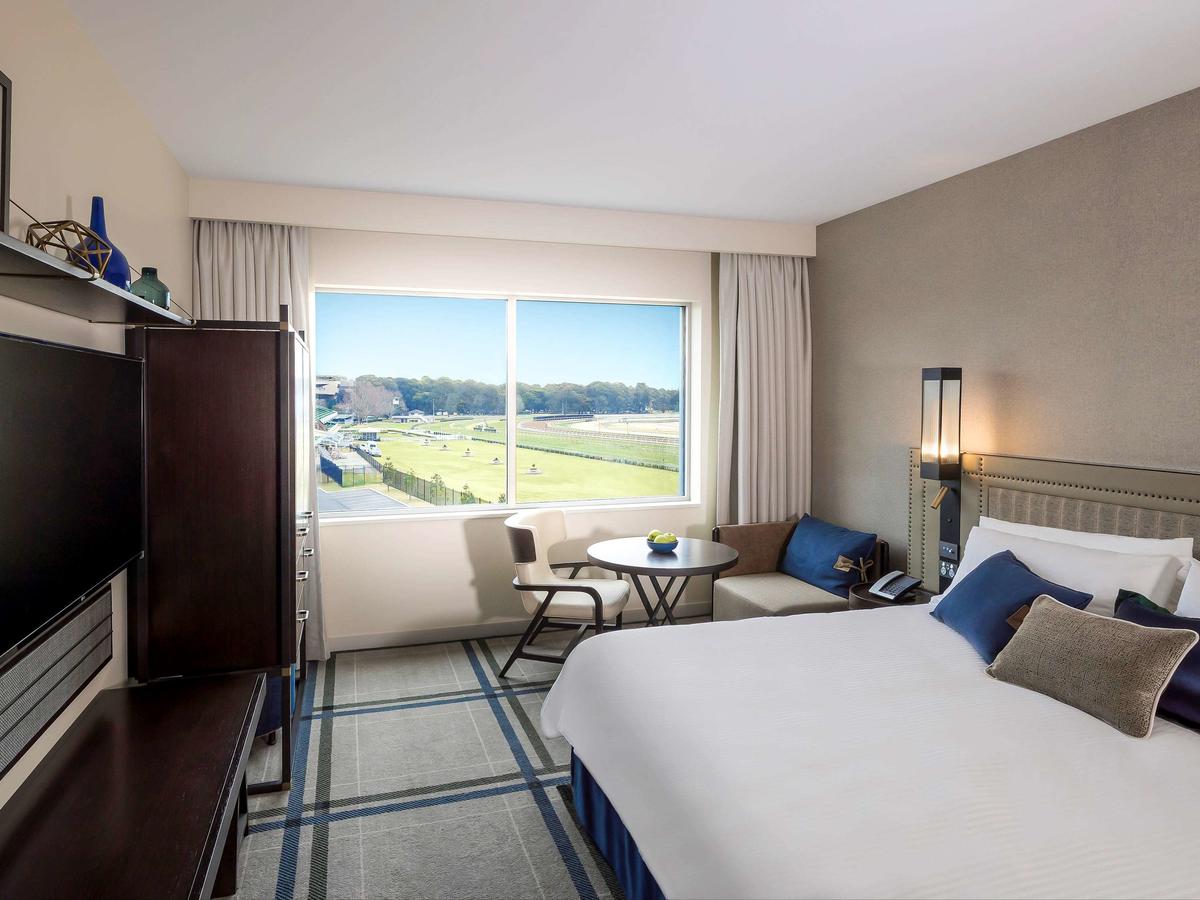 Milperra NSW Accommodation Georgetown