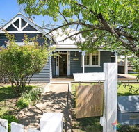 Belltrees - Accommodation Georgetown