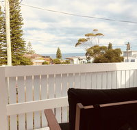 Little Blue Beach House - Accommodation Georgetown