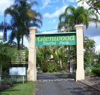 Glenwood Tourist Park  Motel - Accommodation Georgetown