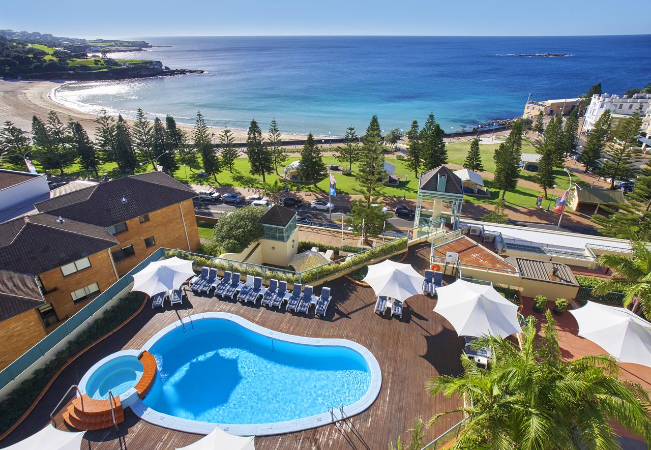 South Coogee NSW Accommodation Georgetown