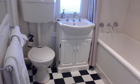 182 Anson Street - Accommodation Georgetown 5