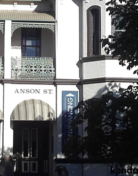 182 Anson Street - Accommodation Georgetown 6