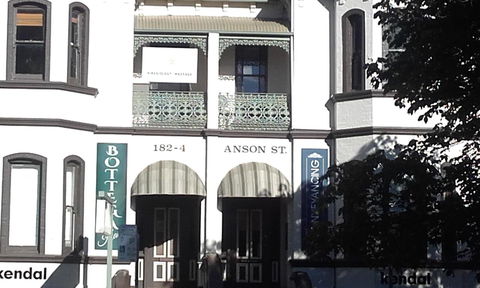 182 Anson Street - Accommodation Georgetown 3