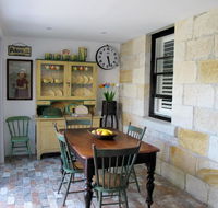 Apple Tree Cottage - Accommodation Georgetown