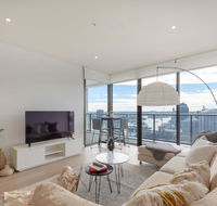 High Rise apt in Heart of Sydney wt Harbour View - Accommodation Georgetown