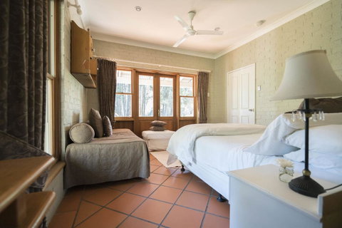 Thistle Hill Guesthouse - Walk To Many Wineries And Restaurants - Accommodation Georgetown 38