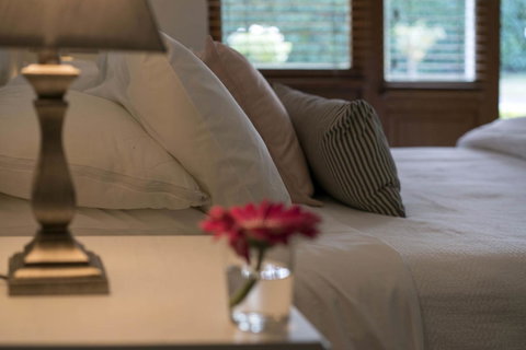 Thistle Hill Guesthouse - Walk To Many Wineries And Restaurants - Accommodation Georgetown 40
