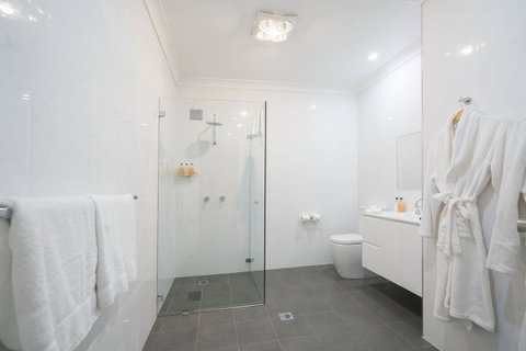Thistle Hill Guesthouse - Walk To Many Wineries And Restaurants - Accommodation Georgetown 42