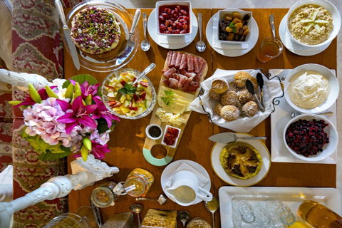 Thistle Hill Guesthouse - Walk To Many Wineries And Restaurants - Accommodation Georgetown 22