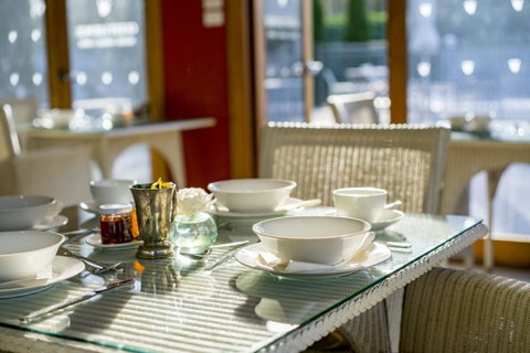 Thistle Hill Guesthouse - Walk To Many Wineries And Restaurants - Accommodation Georgetown 16
