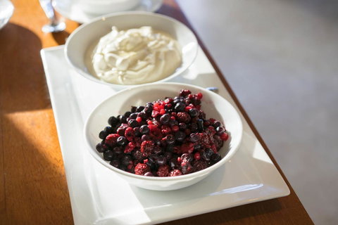 Thistle Hill Guesthouse - Walk To Many Wineries And Restaurants - Accommodation Georgetown 12