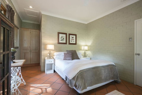 Thistle Hill Guesthouse - Walk To Many Wineries And Restaurants - Accommodation Georgetown 27