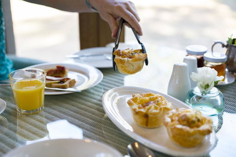 Thistle Hill Guesthouse - Walk To Many Wineries And Restaurants - Accommodation Georgetown 3