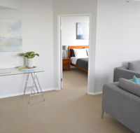 ACLiving Serviced Apartments - Accommodation Georgetown