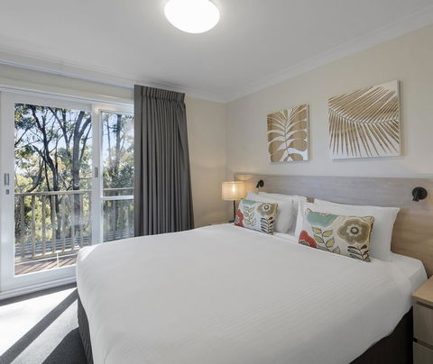 Oaks Cypress Lakes Resort - Accommodation Georgetown 37