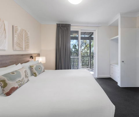Oaks Cypress Lakes Resort - Accommodation Georgetown 22