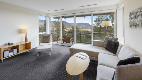 Oaks Cypress Lakes Resort - Accommodation Georgetown 9